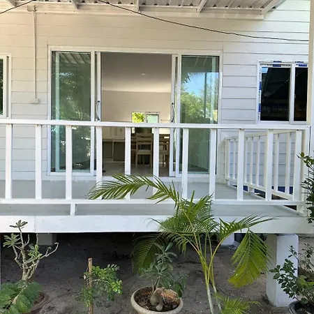 Haad Salad Villa-3